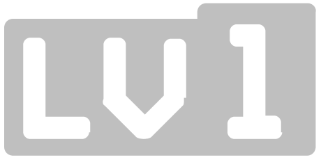 LV1 等级-LV1 - Hikarinagi