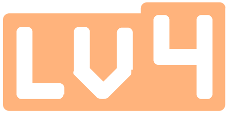 LV4 等级-LV4 - Hikarinagi