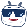 表情[小电视/tv_大佬.png] - Hikarinagi