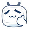 表情[小电视/tv_点赞.png] - Hikarinagi